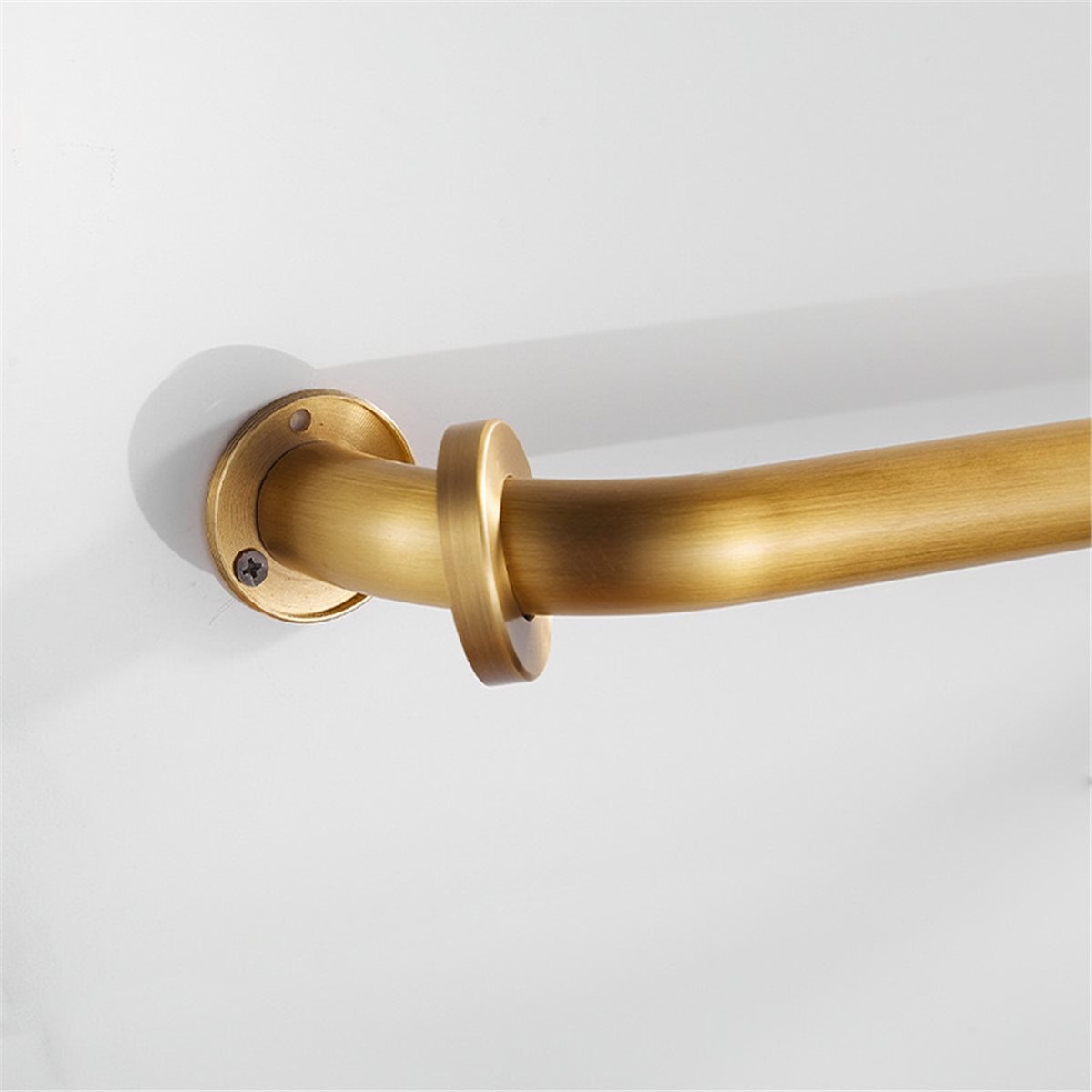 Home Bathroom Grab Bar - TODAY@BUY@~ 숨겨진 나사가 있는 욕실 샤워
