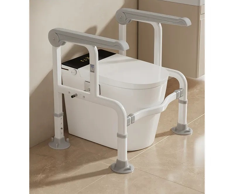 Home Bathroom Grab Bar - 화장실 손잡이, 욕실 안전 손잡이, 노인
