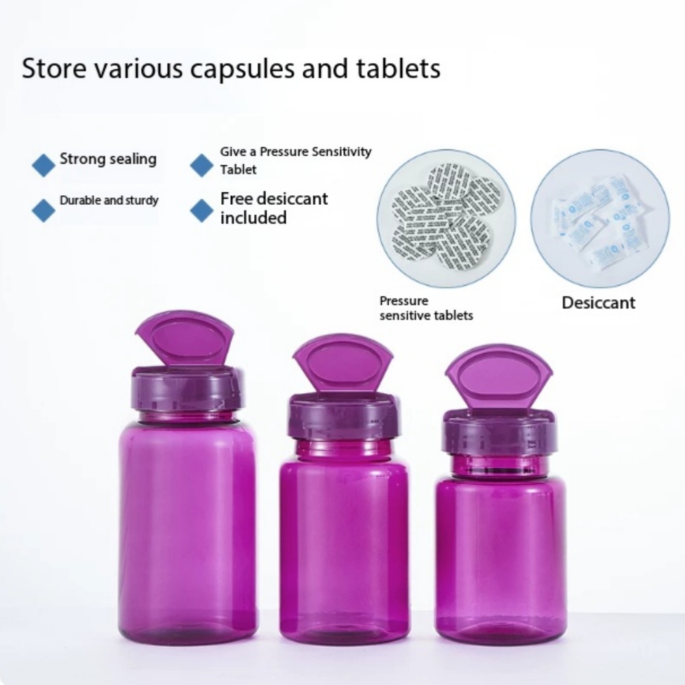 50PCS 80ML 120ml 150ML 200 250 - Bath Salts Jar 리뷰 및 가격