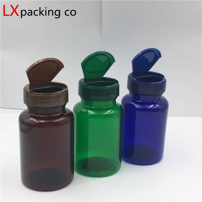 50PCS 80ML 120ml 150ML 200 250 - Bath Salts Jar 리뷰 및 가격