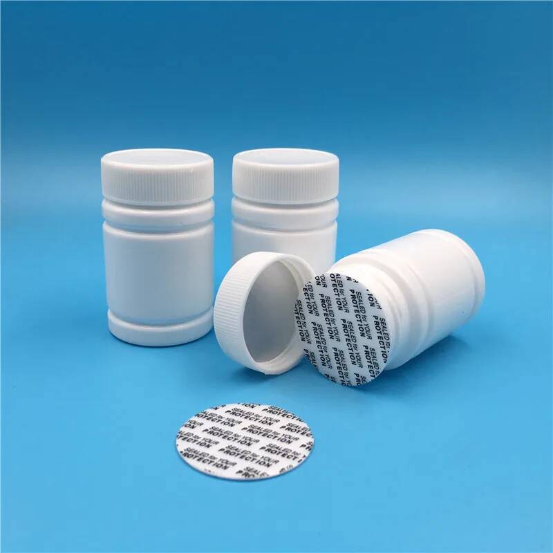 50개 HDPE 흰색 플라스틱 빈 용기 - 30ml 5 - Bath Salts Jar 리뷰 및 가격