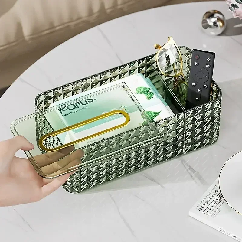 고급 티슈 박스 페이퍼 타월 홀더 욕실 냅킨 화장지 디 - Home Bathroom Towel Dispenser 리뷰 및 가격