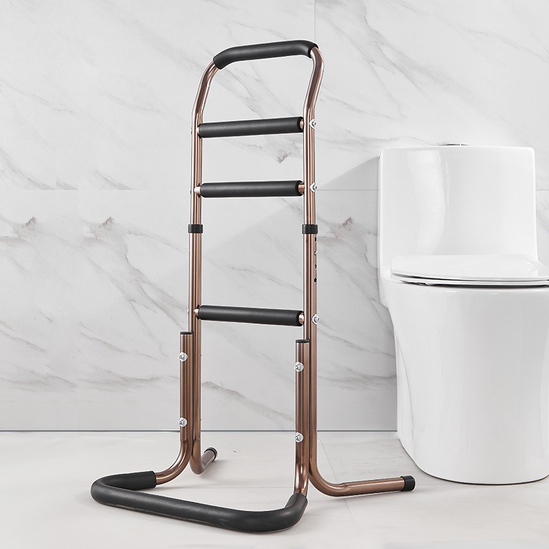 침대 난간 손잡이, 노인용 화장실 안전 보조 손잡이,  - Home Bathroom Grab Bar 리뷰 및 가격