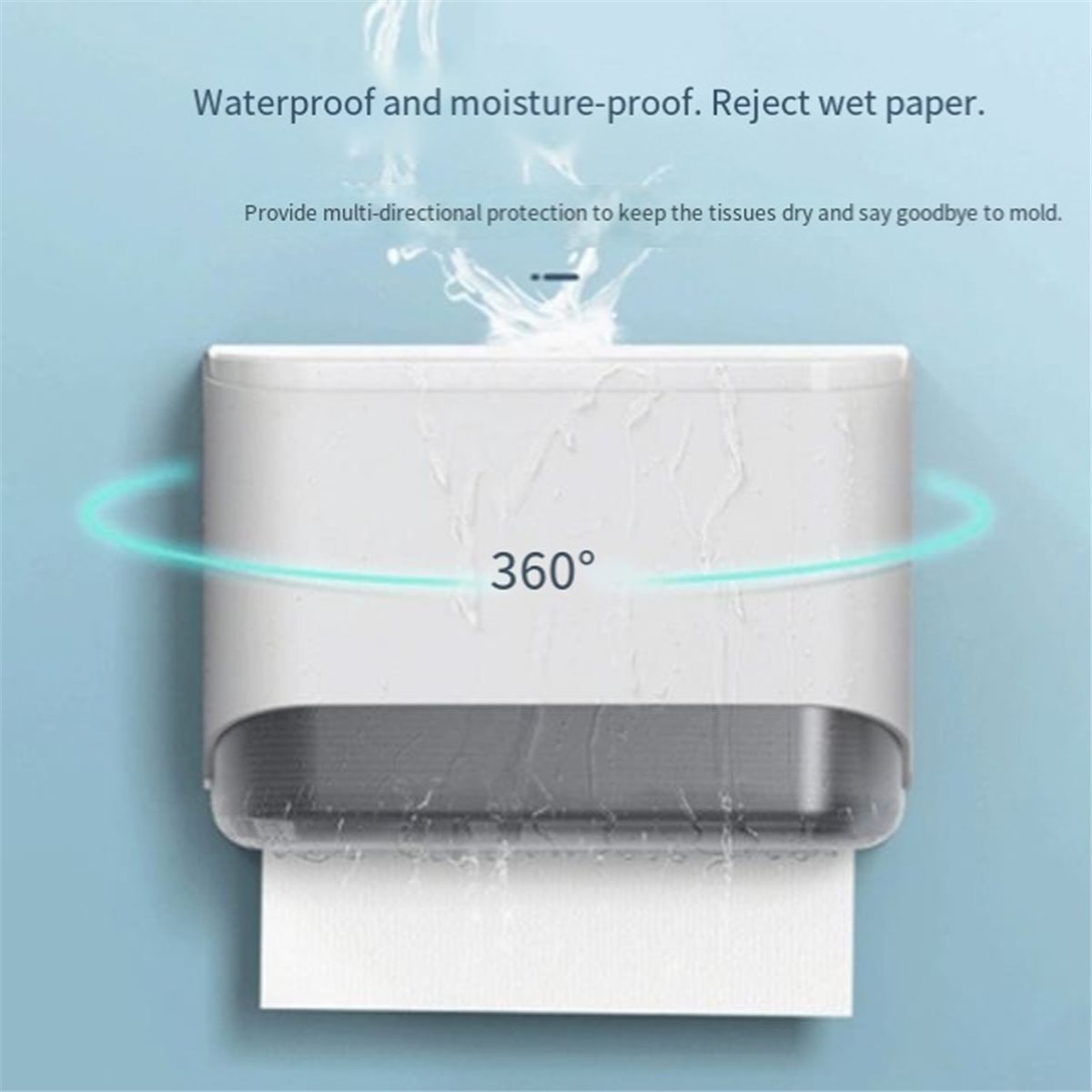 벽걸이형 종이타월 디스펜서, 욕실 및 가정/업소용 클래 - Home Bathroom Towel Dispenser 리뷰 및 가격