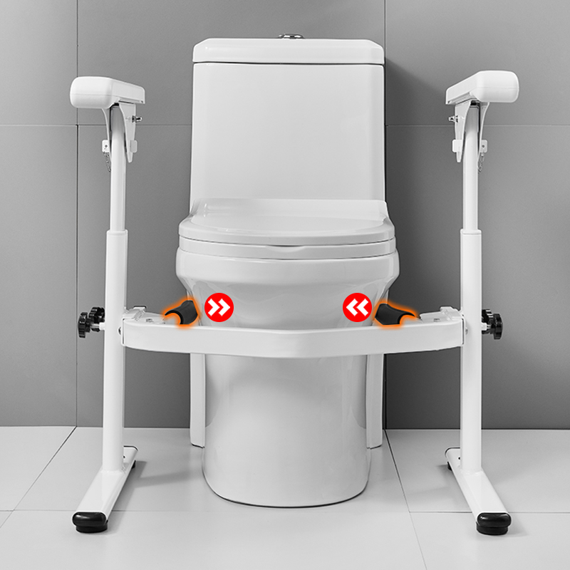 접이식 화장실 안전 손잡이, 노인용 욕실 지지대, 노인 - Home Bathroom Grab Bar 리뷰 및 가격