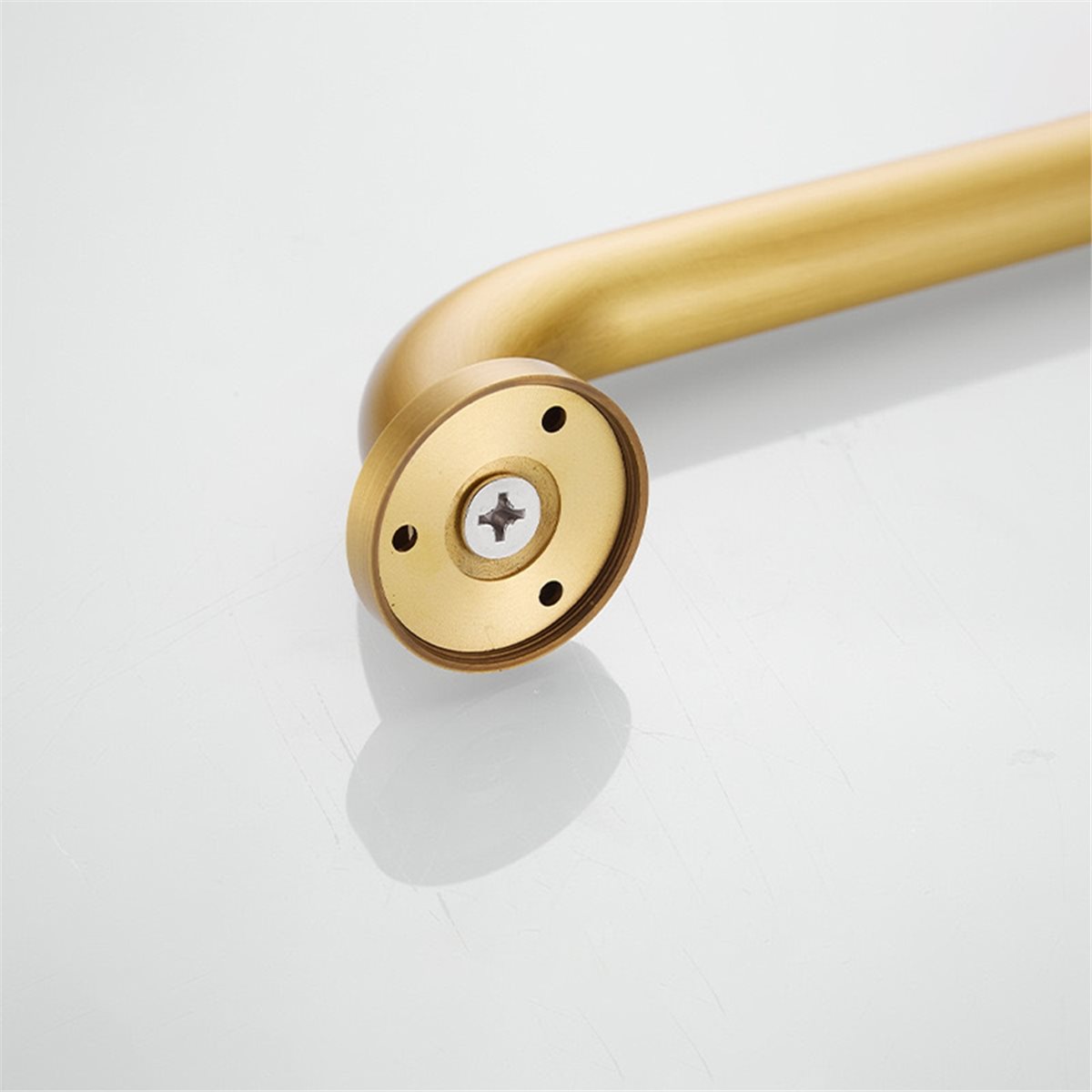 TODAY@BUY@~ 숨겨진 나사가 있는 욕실 샤워 그 - Home Bathroom Grab Bar 리뷰 및 가격