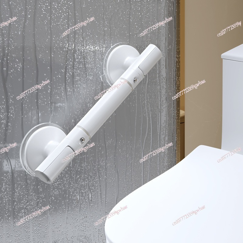 노인용 화장실 안전 손잡이, 미끄럼 방지 안전 핸드레일 - Home Bathroom Grab Bar 리뷰 및 가격