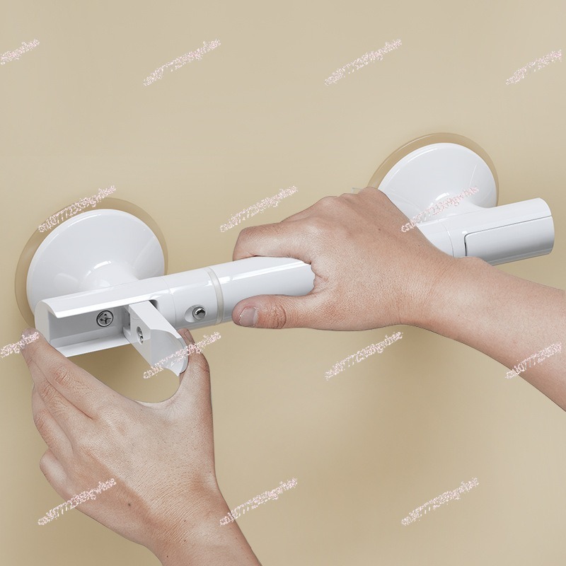 노인용 화장실 안전 손잡이, 미끄럼 방지 안전 핸드레일 - Home Bathroom Grab Bar 리뷰 및 가격