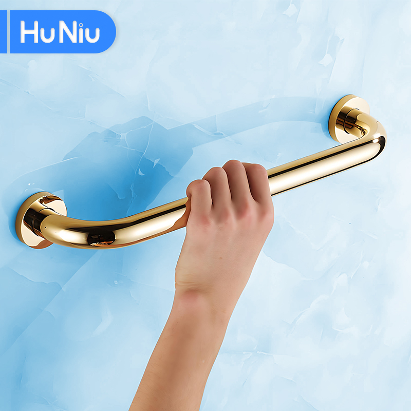 후니우 욕실 욕조 손잡이 안티크 황동 30/40/50c - Home Bathroom Grab Bar 리뷰 및 가격