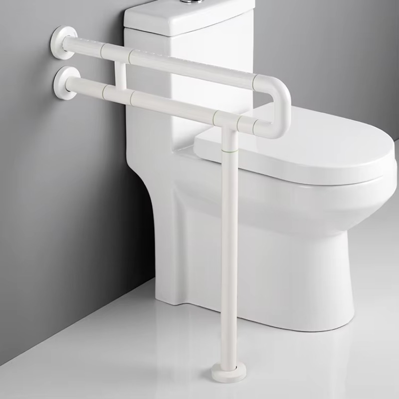 상업용 중형 가정 병원용 ABS 플라스틱 장애인 화장실 - Home Bathroom Grab Bar 리뷰 및 가격
