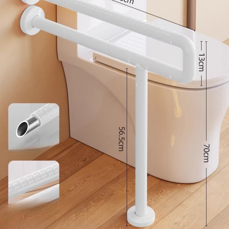 장애인 및 노인 안전 손잡이 - 화장실, WC, 공중화 - Home Bathroom Grab Bar 리뷰 및 가격